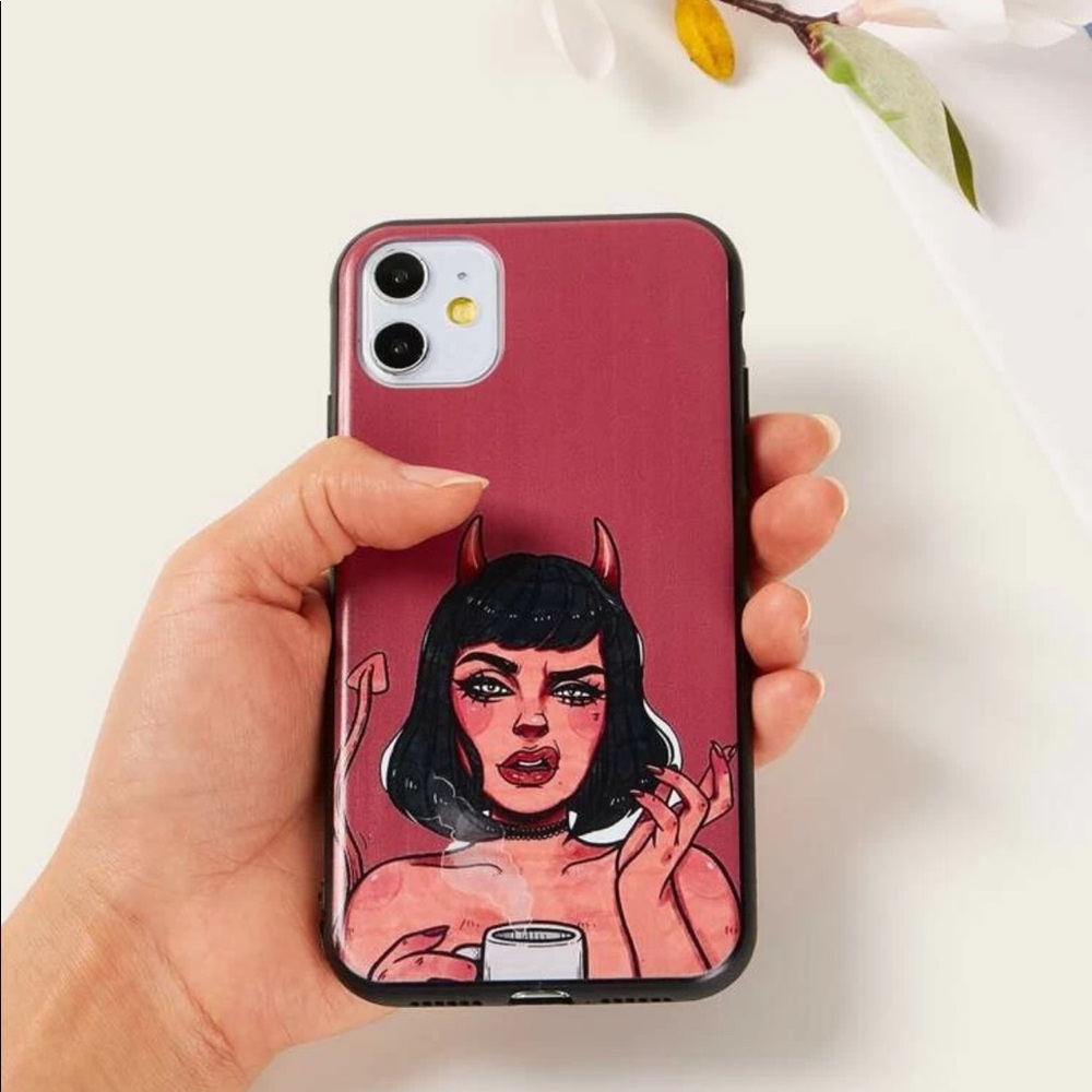 iPhone 11 Pro Max case
